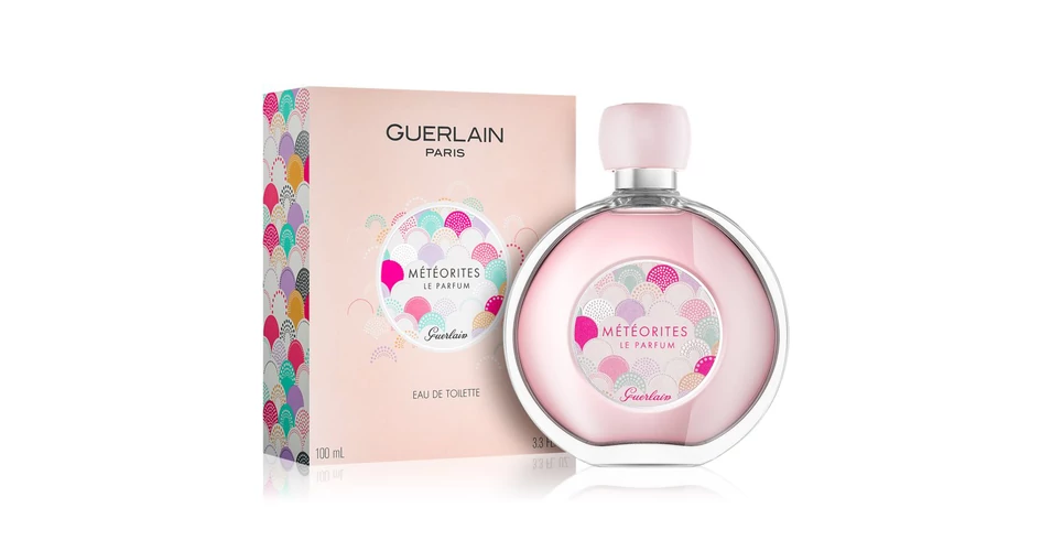 Guerlain meteorites le parfum női parfüm edt 100ml - Guerlain